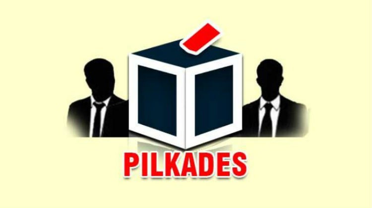 Pilkades di Tingkat Kecamatan Berjalan Lancar 