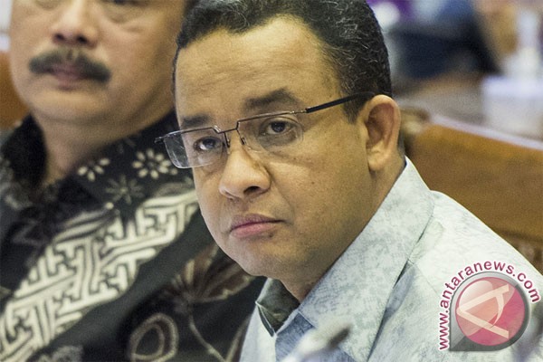 Mendikbud: Sanksi Tegas Sekolah yang Terjadi Kekerasan 