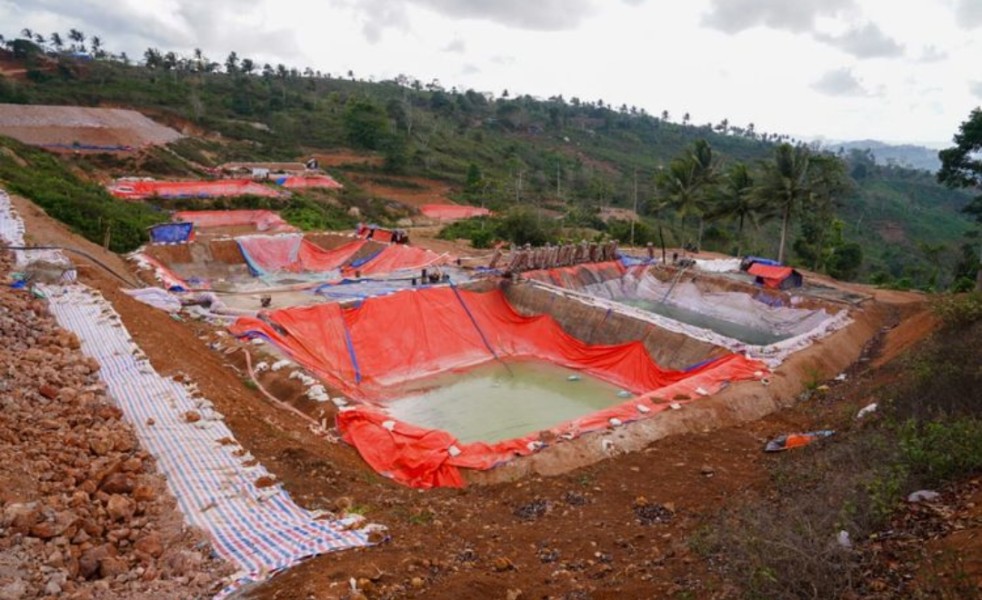 Pemda Lombok Barat Ngotot Jadikan Tambang Emas Sekotong Wilayah Koperasi, KPK dan WALHI Menolak Keras