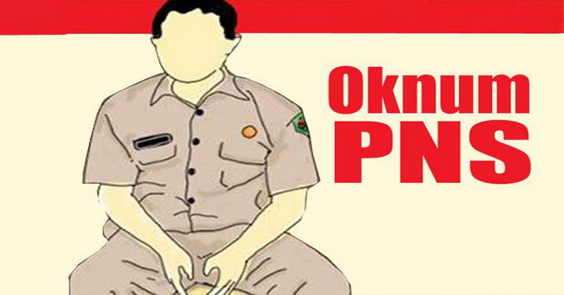 Akhirnya, Satu dari Tiga Pegawai Meranti Telah Menerima Surat Pemecatan 