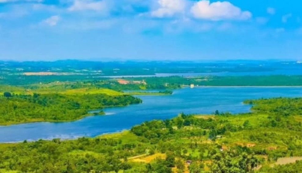 Proyek Rempang Eco City: Peluang Ekowisata, Ketenagakerjaan, dan Tantangan Sosial Menurut Survei LSI