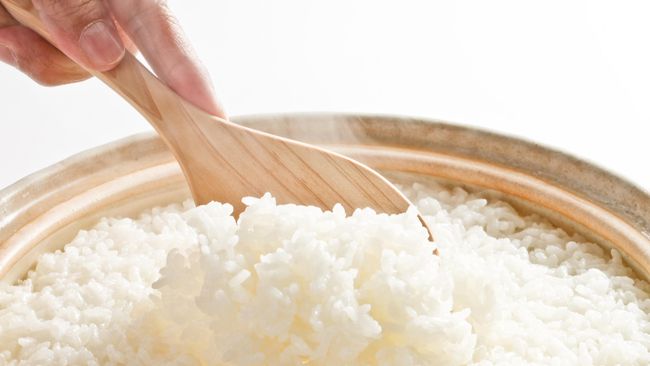Fakta Kalau Kamu Makan Nasi Terlalu Sering 