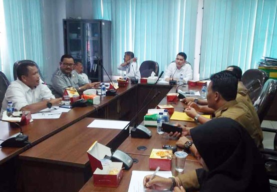 2020, Anggaran Untuk Disdik Pekanbaru Turun?