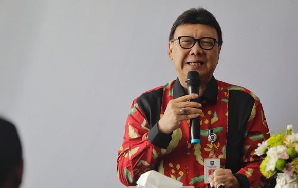 Mendagri Akui Anggaran Bocor, Tapi Tak Sampai Rp500 Triliun 