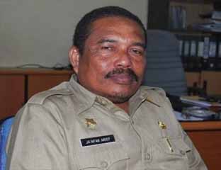 Dishub Riau Terbitkan Izin Operasional KMP Tasik Gemilang