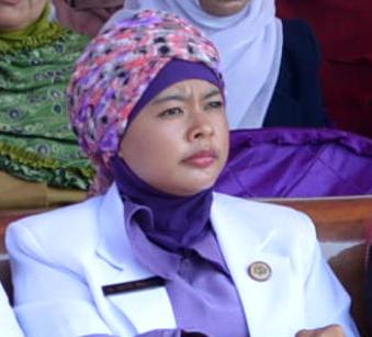 Sebanyak 3.732 Anak Target PIN Campak