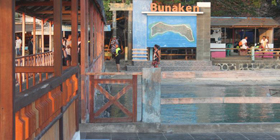 Yuk ke Bunaken Lagi...