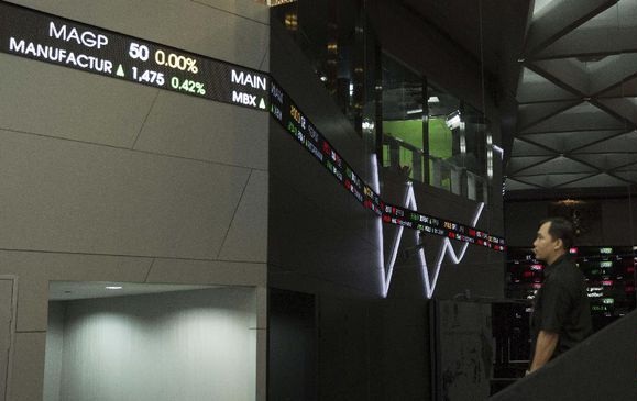 Manajer Investasi Minta Tak Semua Nasabah Dilaporkan ke Pajak