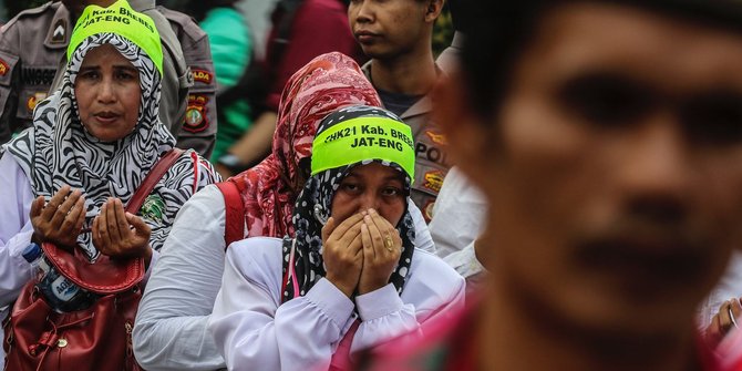 Mau Daftar PPPK di Situs ssp3k.bkn.go.id, Simak Sejumlah Syarat Pentingnya 