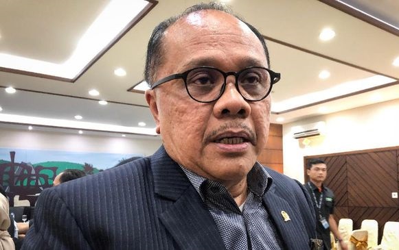 DPR Tegaskan Jokowi Tak Bisa Intervensi Seleksi Capim KPK