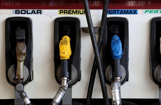 Pemerintah Beri Sinyal Urung Naikkan Harga BBM Usai Lebaran 