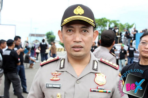 Hadapi Pilkada 2020 Semua Polda Diminta Bentuk Satgas Antipolitik Uang