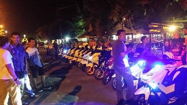 Bhayangkara Kampar Club N Max Terbentuk