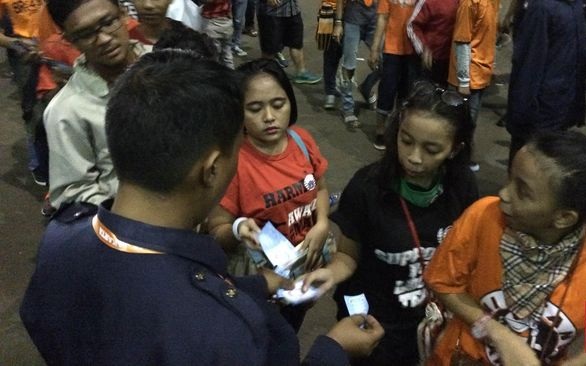 Panpel Persija: Wibawa Mukti Pilihan Paling Masuk Akal 