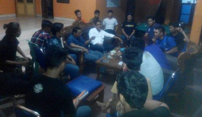 Doktor Ini Nilai Zul As Cukup Pantas dan Layak Duduki Kursi Gubri