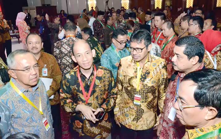 Riau Masuk 10 Provinsi Paling Banyak Mengendapkan Dana di Bank