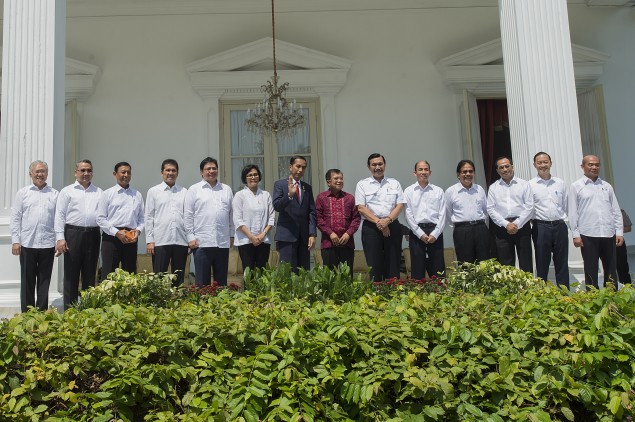 Presiden pun Bisa Salah