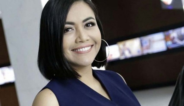 Denada Ungkap Alasan Sering Tutupi Wajah Putrinya di Medsos