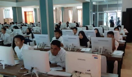 Perekrutan PPPK Pekanbaru Masuk Tahap Pemberkasan 