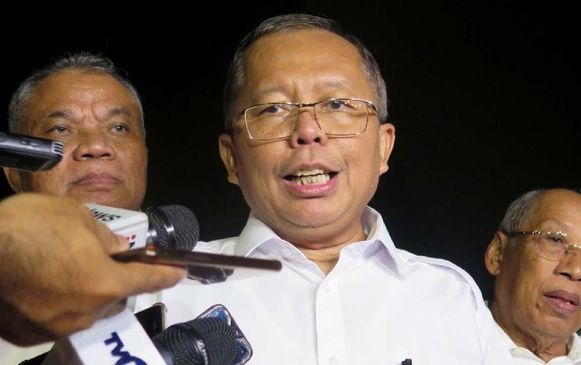 PPP soal Ijtimak Ulama: Tak Bisa Pancasila Diganti Khilafah