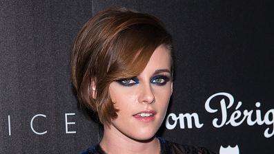 Orientasi Seksual Kristen Stewart Dapat Restu Sang Ibu