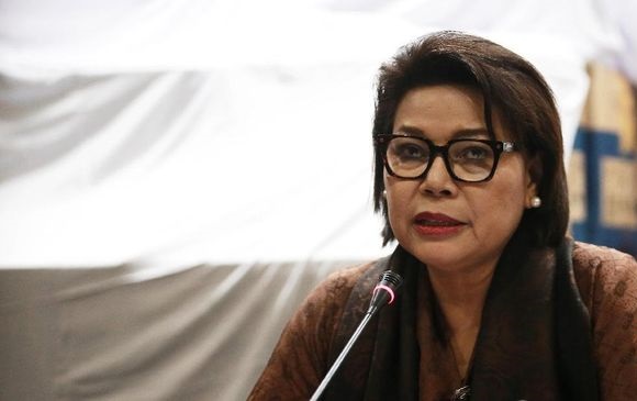 Basaria Yakin Lolos Tahapan Seleksi Capim KPK