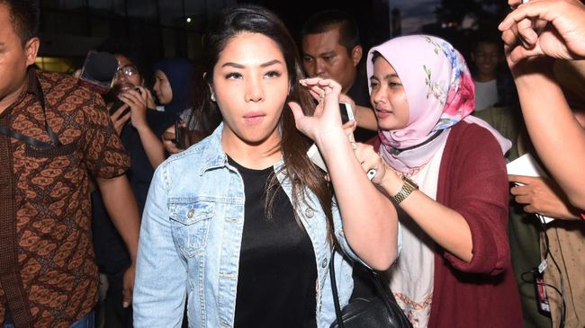 Direktur RS Medika Pernah Hadiri Pernikahan Putri Setnov 
