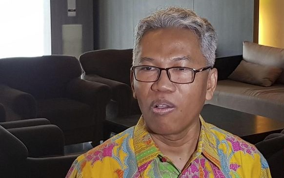 Buni Yani Minta Ditahan di Mako Brimob Seperti Ahok