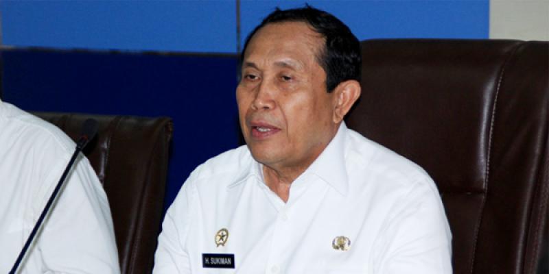 Sukiman Minta SKPD Segera Lelang Kegiatan