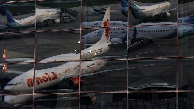 Jokowi Ingin Proyek Bandara Kulon Progo Selesai 2019 
