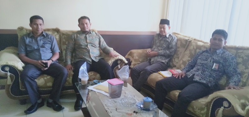 Tiga TPS Di Rohil Positif Pemilihan Ulang