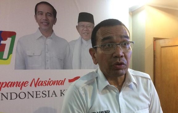 Poyuono Ajak Tolak Pajak, DPR Gerindra Didesak Tak Dapat THR