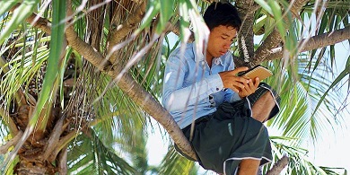 Cara Memperkuat Sinyal di iPhone dan Android 