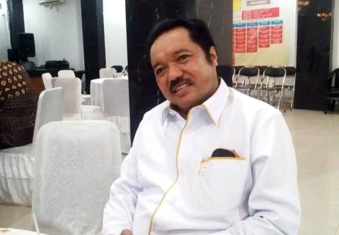 TKD Jokowi Riau Ajak Warga Riau Kembali Bersama Berangkulan
