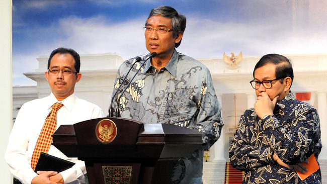 Hapus Pajak Eksplorasi, Kemenkeu Yakin Penerimaan Lebih Besar
