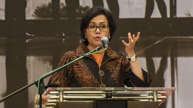 Total Utang Pemerintah Nyaris Tembus Rp4.000 Triliun