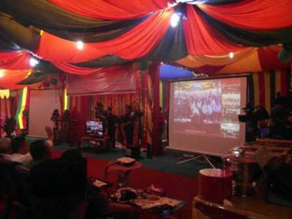 42 Warga Rohil Terkena Filariasis
