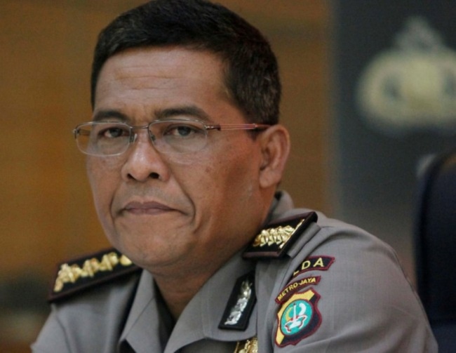 Firza Husein dan Emma Diperiksa Besok