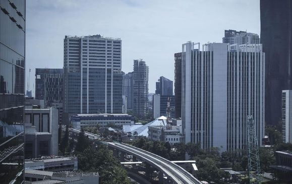 PTPP Buka Peluang Ikut Bangun Infrastruktur di Ibu Kota Baru
