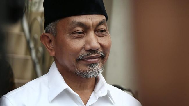 Gerindra Kembali Batal Bahas Cawagub dengan PKS