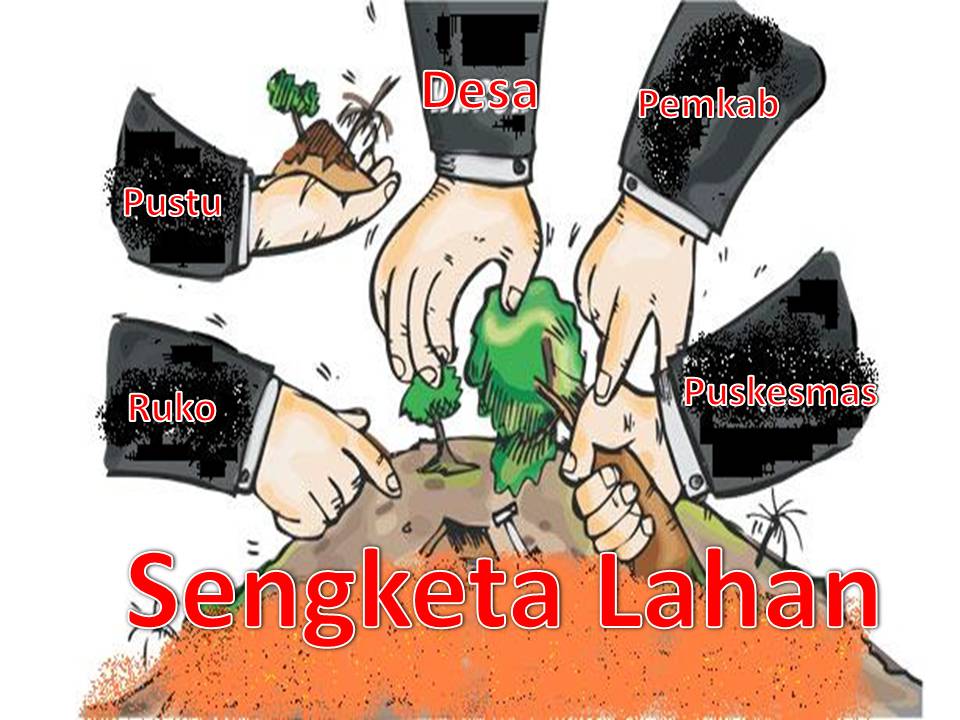 Ini Jawaban Pemprov Riau Soal Sengketa Lima Desa Kampar-Rohul