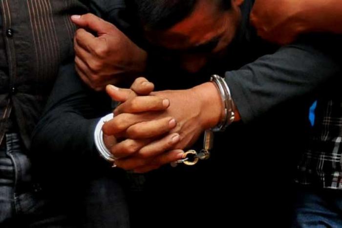 Dua Oknum PNS Siak Diciduk Polisi 
