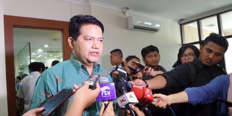 Sosialisasi Pilkada 2017 Sudah Berjalan di 101 Daerah 