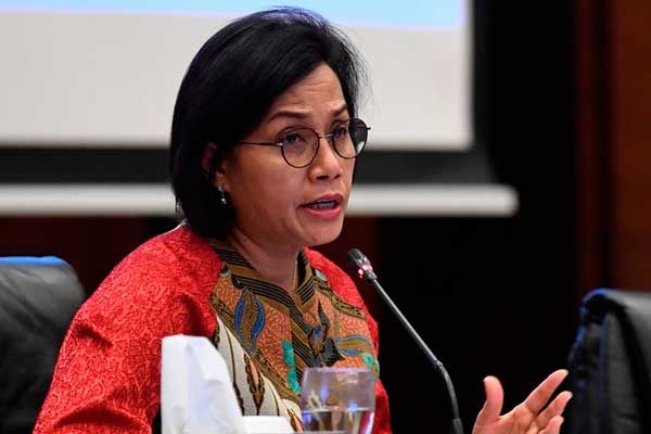 Sediakan Vokasi, Pengusaha Dapat Insentif Pajak 200%