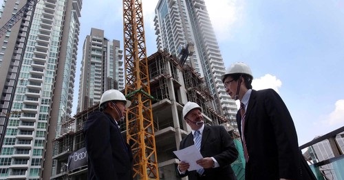 Lippo Gandeng Total Bikin Kota Mandiri Rp250 Triliun di Bekasi