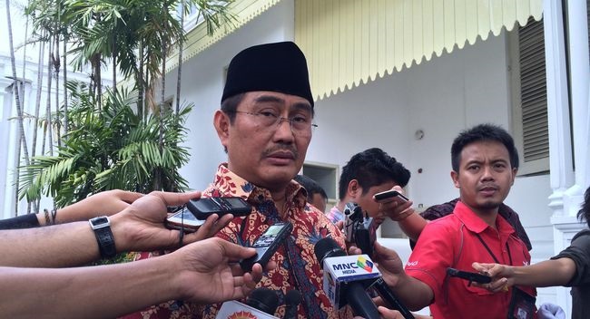 Jimly: Lebih Untung Gunakan E-Voting Pada Pemilu 2019