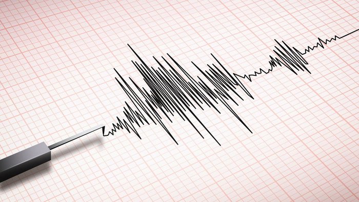 Gempa Magnitudo 5,4 Guncang Enggano Bengkulu Pagi Ini 