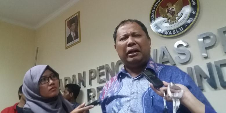 Bawaslu Tak Persoalkan Kewajiban Konsultasi dengan DPR dan Pemerintah untuk Buat Peraturan 