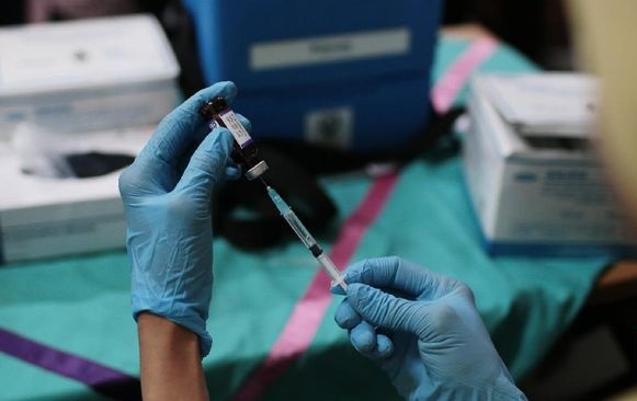 Puluhan Juta Anak di Dunia Tak Mendapatkan Vaksin Campak