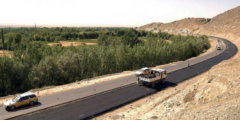Rombongan Turis Asing Disergap Taliban di Afganistan
